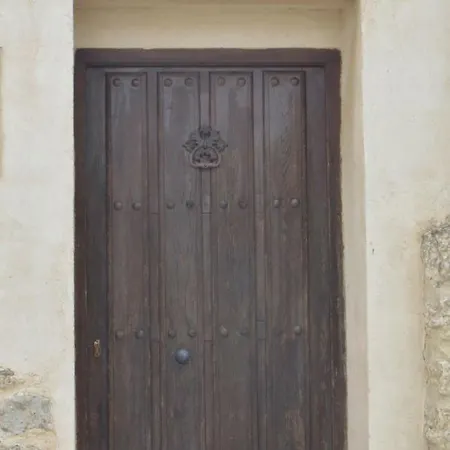 Appartement Apartamento Rural Lindas Casas *