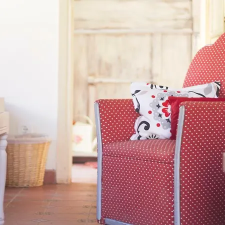 Apartamento Rural Lindas Casas Villasexmir