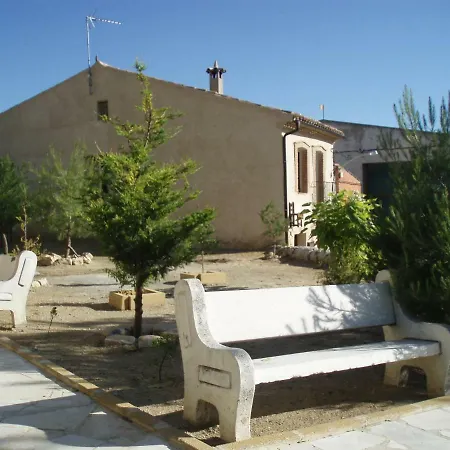 Apartamento Rural Lindas Casas Appartement *
