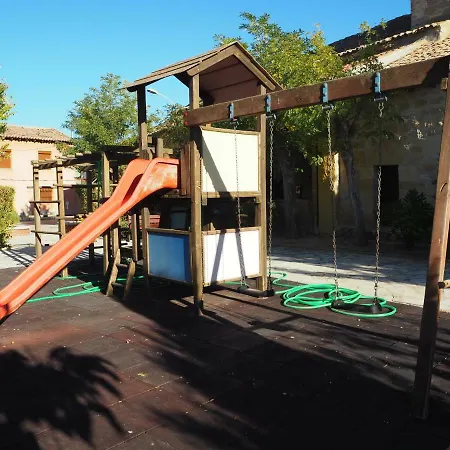 Apartamento Rural Lindas Casas Appartement