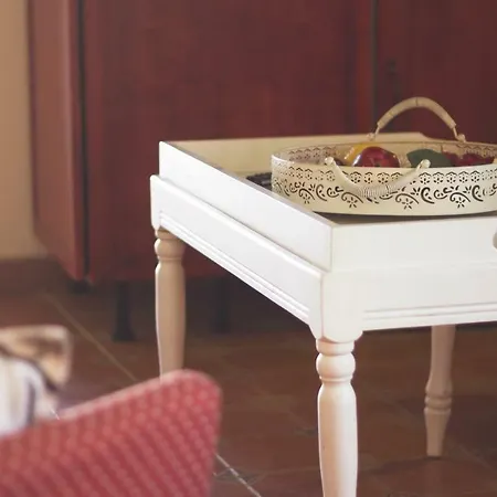 Appartement Apartamento Rural Lindas Casas Villasexmir