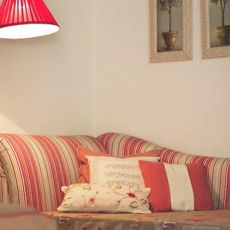 Apartamento Rural Lindas Casas * Villasexmir