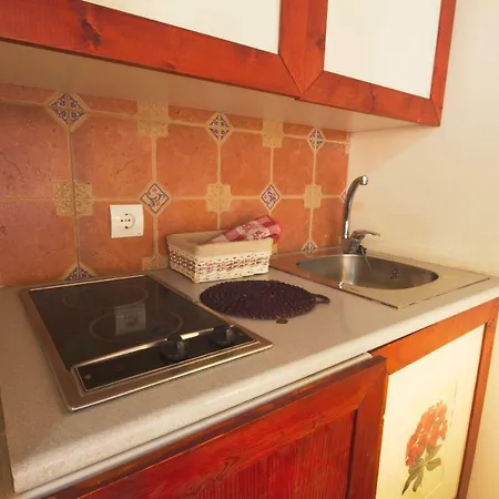 Apartamento Rural Lindas Casas *