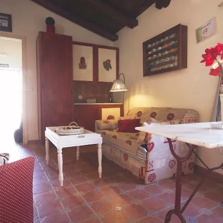 Appartement Apartamento Rural Lindas Casas *