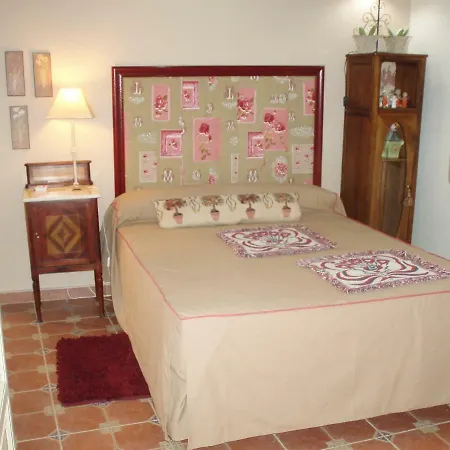 Apartamento Rural Lindas Casas Appartement