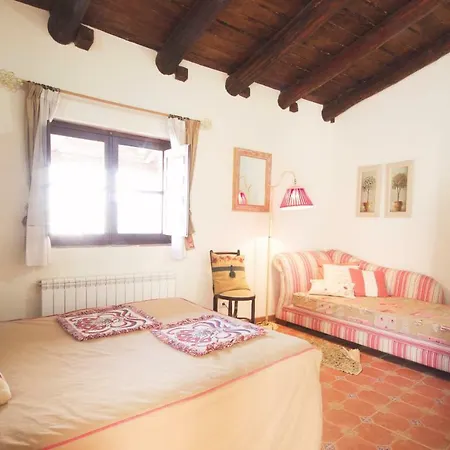 Appartement Apartamento Rural Lindas Casas Villasexmir