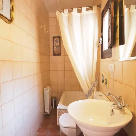 Apartamento Rural Lindas Casas *