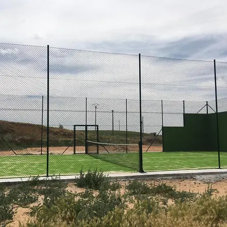 Apartamento Rural Lindas Casas *