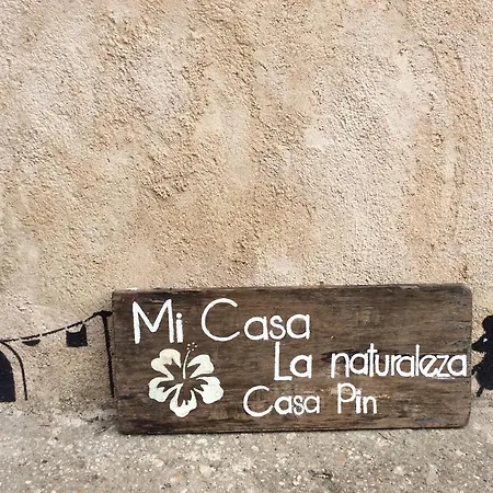Apartamento Rural Lindas Casas Villasexmir